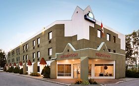 Days Inn By Wyndham Ste. Helene-de-bagot  3*